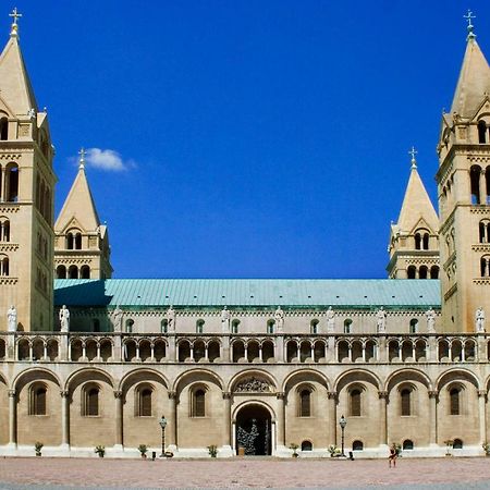 Apartamento Árnyas Liget Pécs Exterior foto